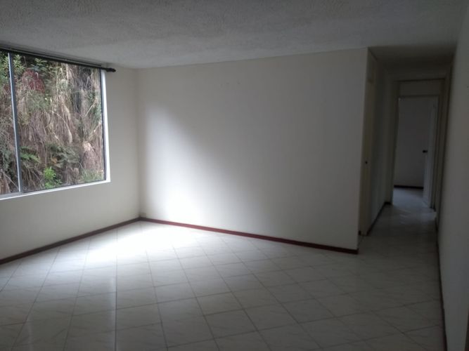Apartamento de 3 alcobas en venta en Soratama, Bogotá, 63 m² · foto 8 de 16