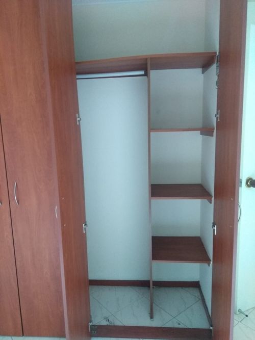 Apartamento de 3 alcobas en venta en Soratama, Bogotá, 63 m² · foto 9 de 16