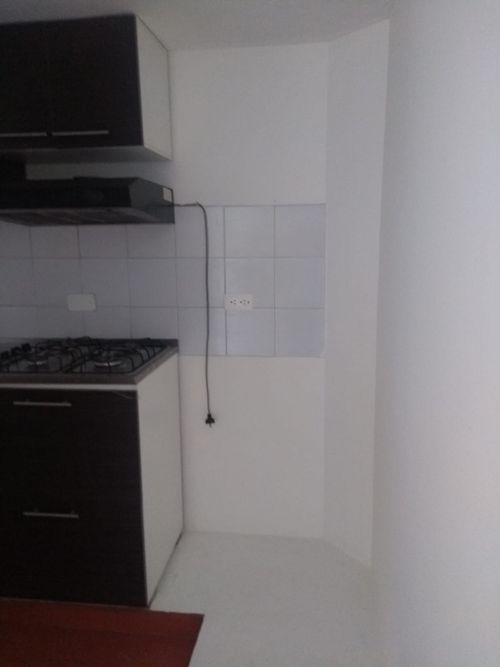 Apartamento de 3 alcobas en venta en Soratama, Bogotá, 63 m² · foto 11 de 16