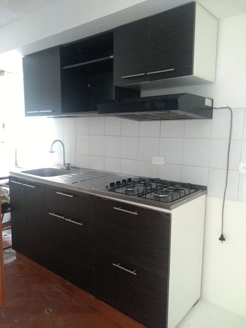 Apartamento de 3 alcobas en venta en Soratama, Bogotá, 63 m² · foto 13 de 16