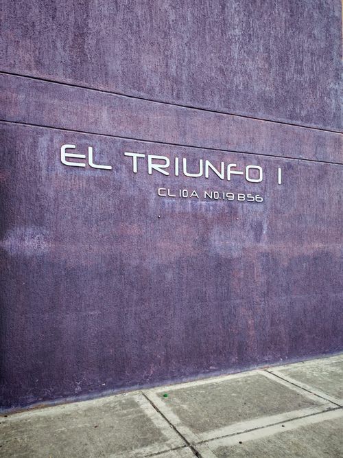 Apartamento de 3 alcobas en venta en Cr. El Triunfo Et. I, Soacha, 49 m² · foto 16 de 16