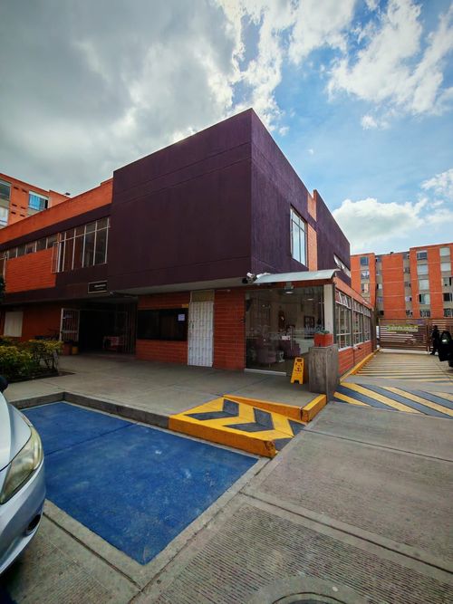 Apartamento de 3 alcobas en venta en Cr. El Triunfo Et. I, Soacha, 49 m² · foto 12 de 16