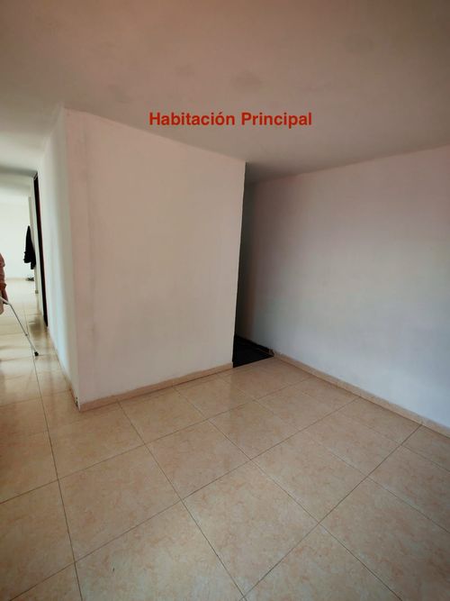 Apartamento de 3 alcobas en venta en Cr. El Triunfo Et. I, Soacha, 49 m² · foto 5 de 16