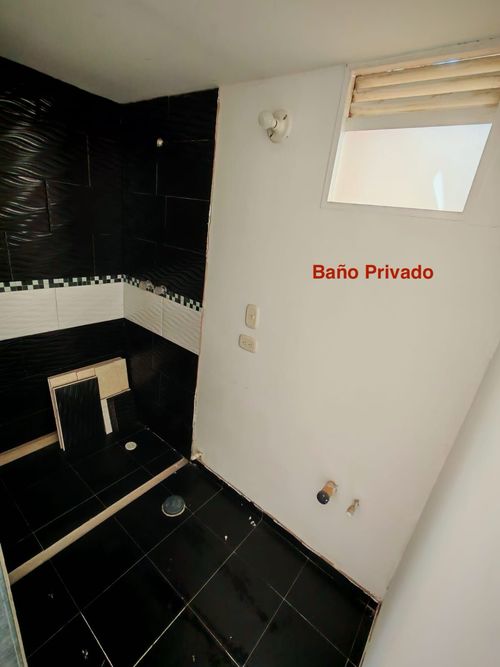 Apartamento de 3 alcobas en venta en Cr. El Triunfo Et. I, Soacha, 49 m² · foto 9 de 16
