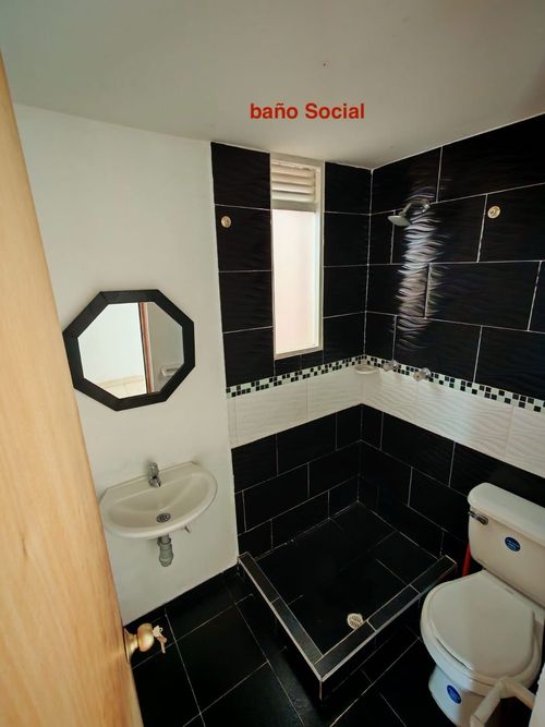 Apartamento de 3 alcobas en venta en Cr. El Triunfo Et. I, Soacha, 49 m² · foto 7 de 16