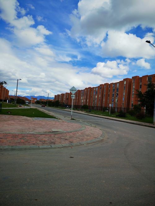 Apartamento de 3 alcobas en venta en Cr. El Triunfo Et. I, Soacha, 49 m² · foto 14 de 16