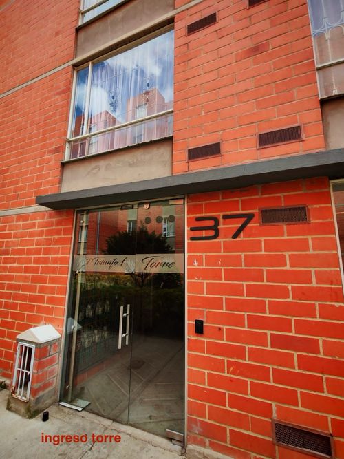 Apartamento de 3 alcobas en venta en Cr. El Triunfo Et. I, Soacha, 49 m² · foto 15 de 16