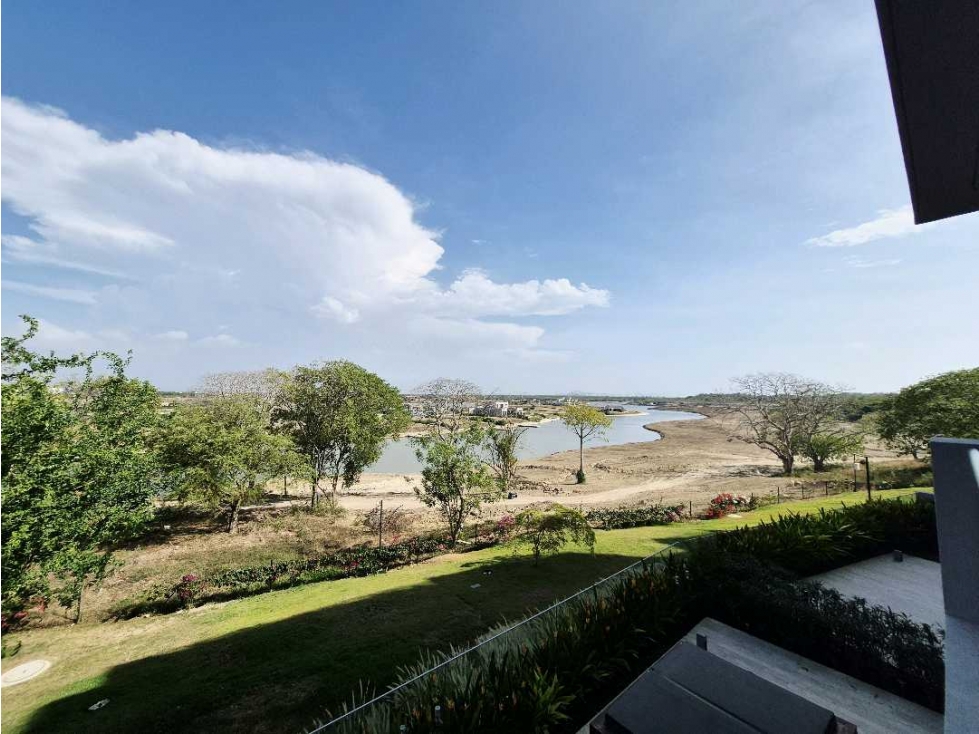 Apartamento en venta en Serena Del Mar, Cartagena · foto 2 de 24