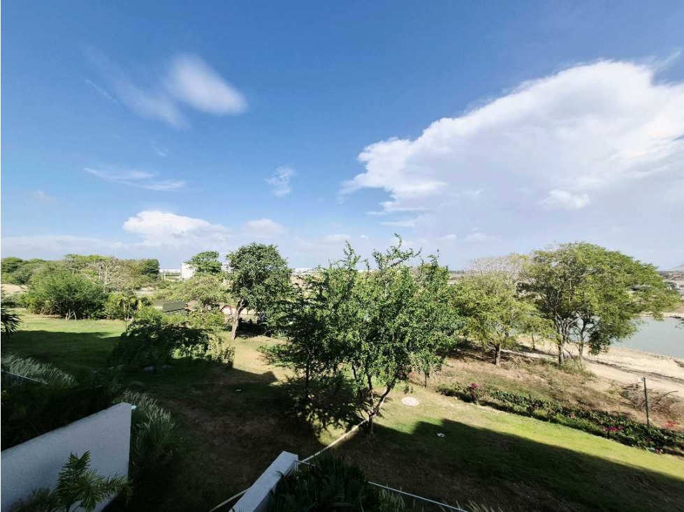 Apartamento en venta en Serena Del Mar, Cartagena · foto 3 de 24