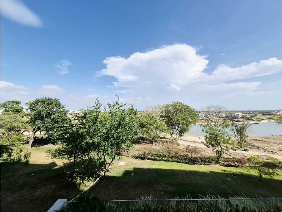 Apartamento en venta en Serena Del Mar, Cartagena · foto 4 de 24
