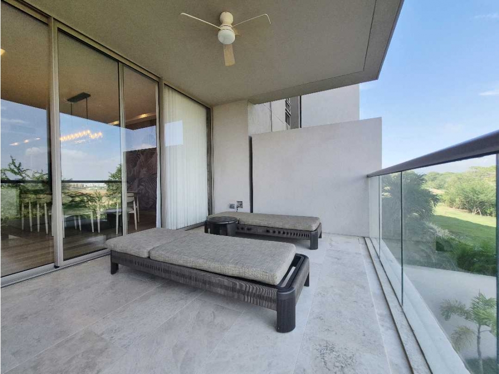 Apartamento en venta en Serena Del Mar, Cartagena · foto 6 de 24