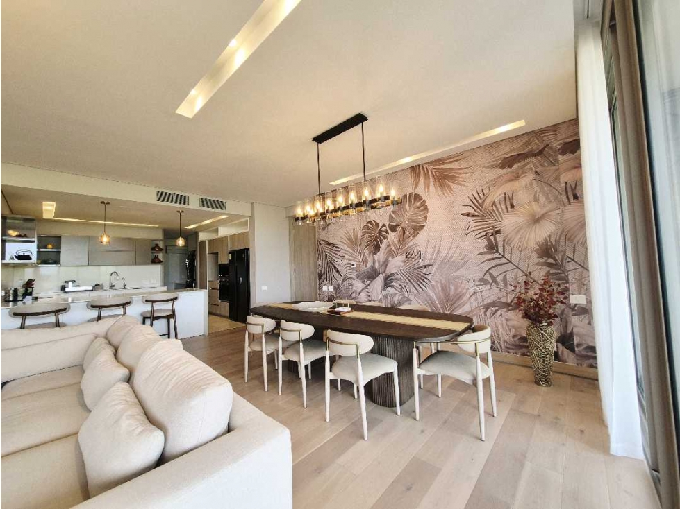 Apartamento en venta en Serena Del Mar, Cartagena · foto 7 de 24