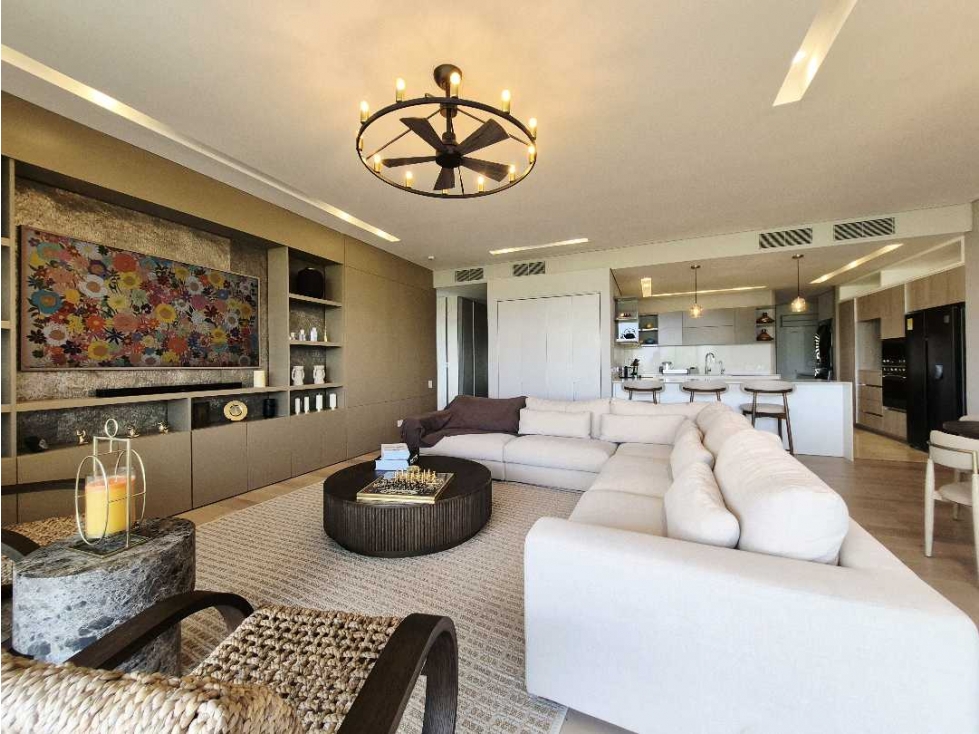 Apartamento en venta en Serena Del Mar, Cartagena · foto 8 de 24