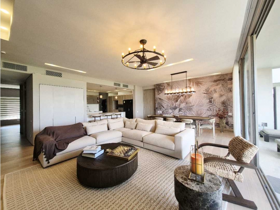 Apartamento en venta en Serena Del Mar, Cartagena · foto 10 de 24