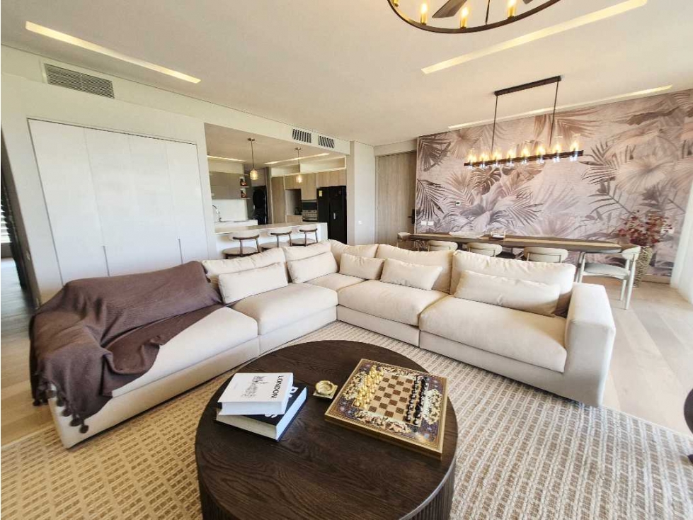 Apartamento en venta en Serena Del Mar, Cartagena · foto 11 de 24