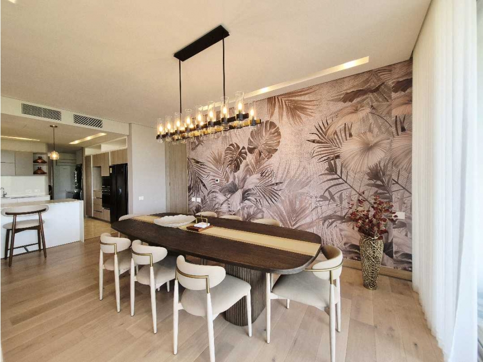 Apartamento en venta en Serena Del Mar, Cartagena · foto 14 de 24