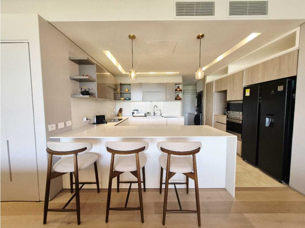 Apartamento en venta en Serena Del Mar, Cartagena · foto 15 de 24