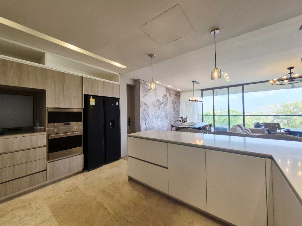 Apartamento en venta en Serena Del Mar, Cartagena · foto 16 de 24