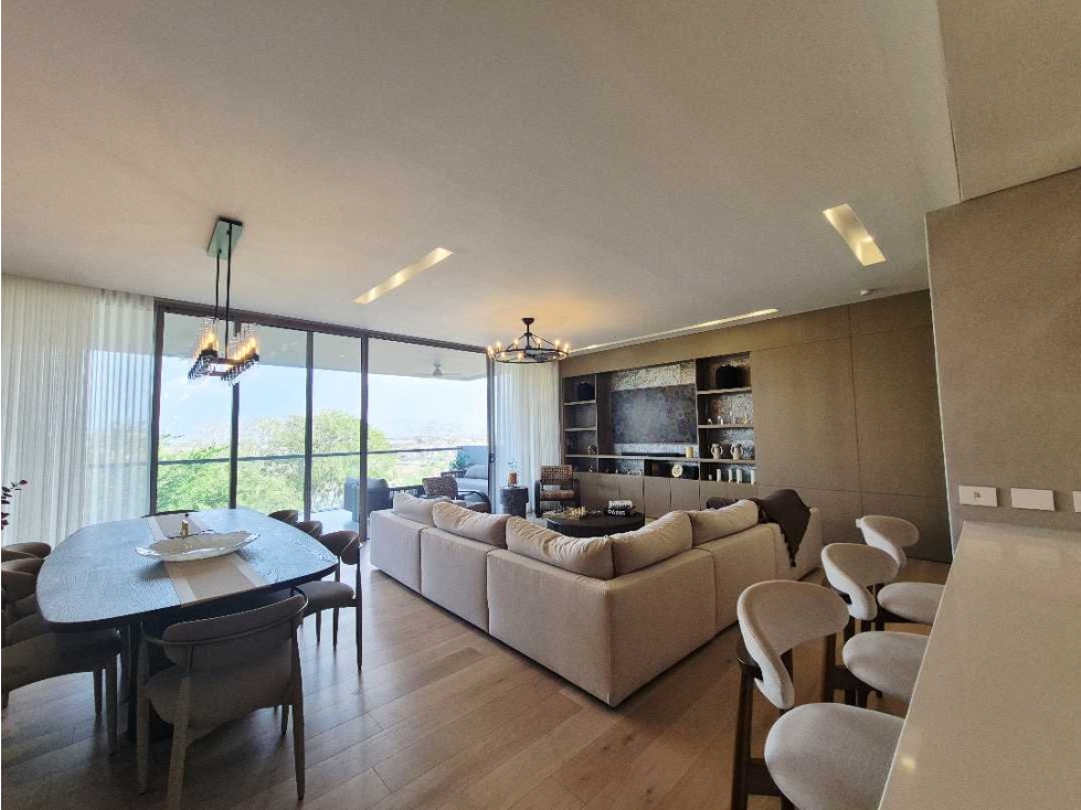 Apartamento en venta en Serena Del Mar, Cartagena · foto 17 de 24