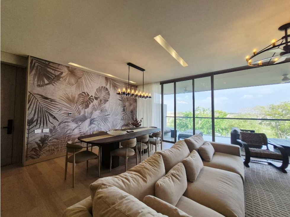 Apartamento en venta en Serena Del Mar, Cartagena · foto 19 de 24