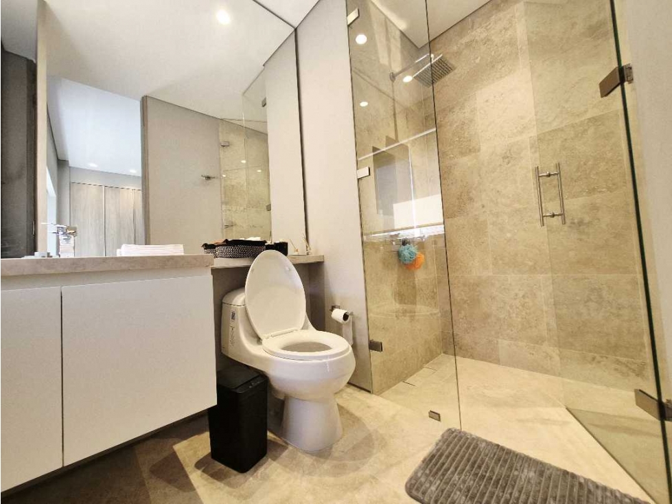 Apartamento en venta en Serena Del Mar, Cartagena · foto 22 de 24