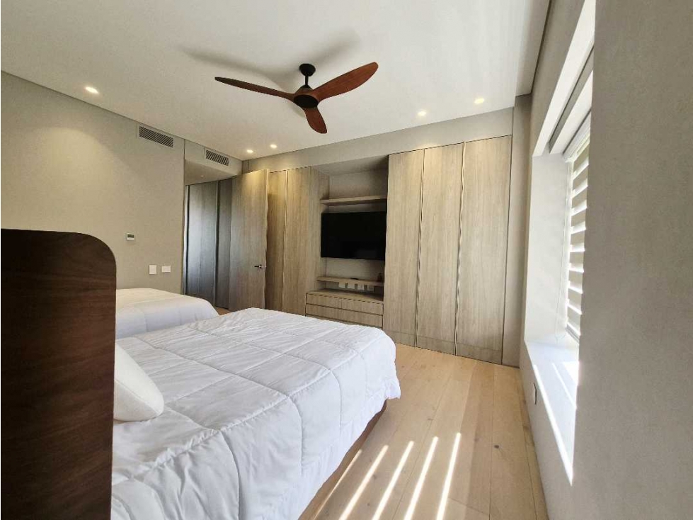 Apartamento en venta en Serena Del Mar, Cartagena · foto 23 de 24