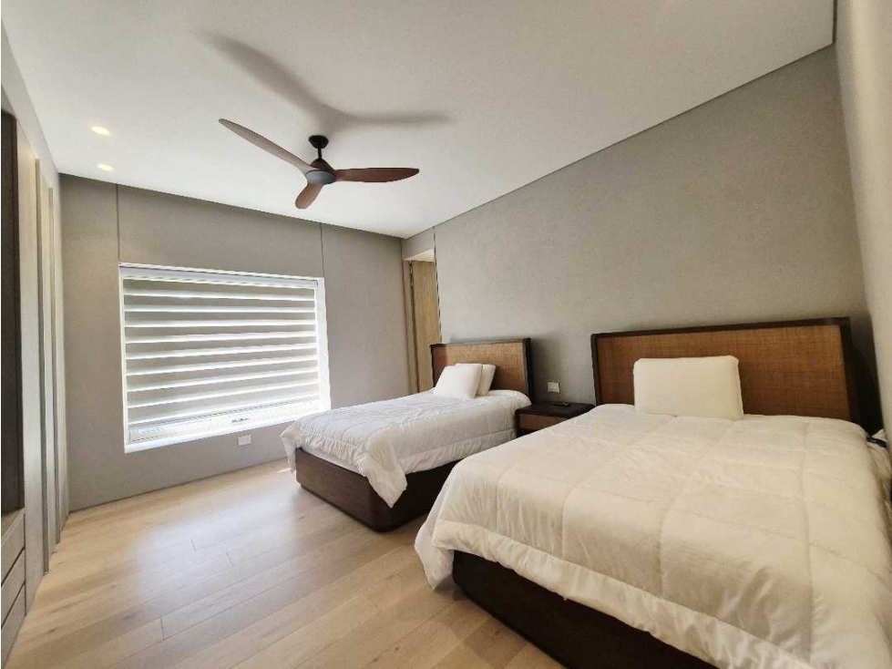 Apartamento en venta en Serena Del Mar, Cartagena · foto 24 de 24