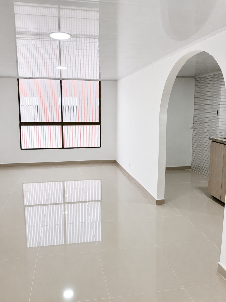 Apartamento en venta en Ciudadela Veinte De Julio, Barranquilla · foto 2 de 11