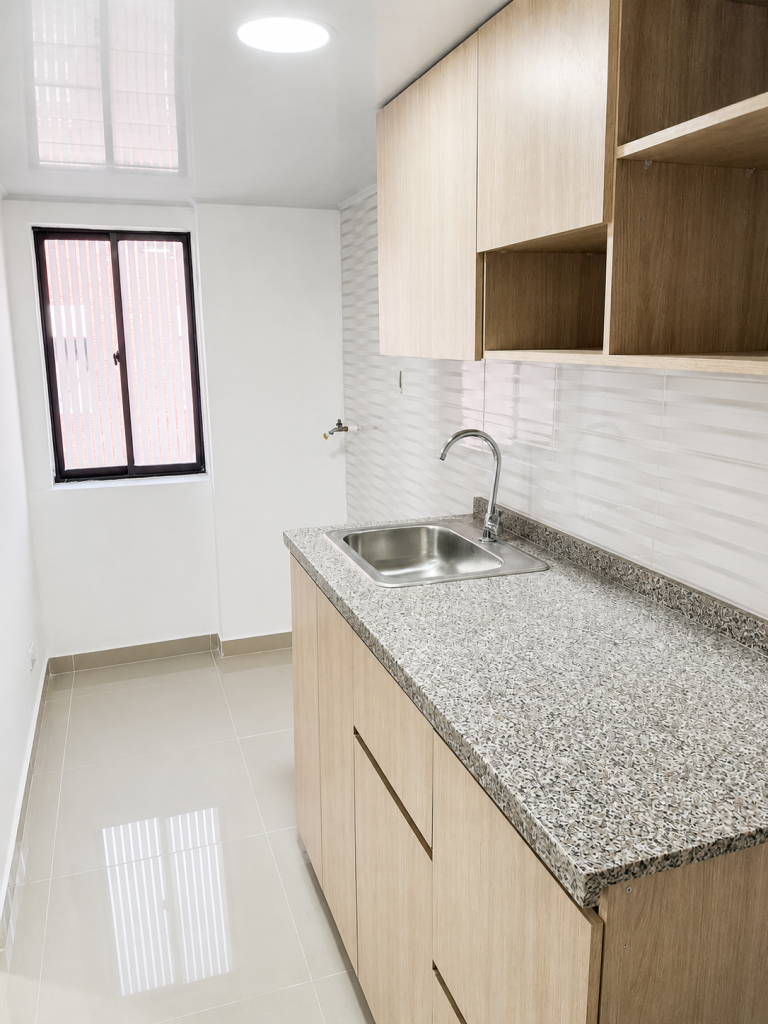 Apartamento en venta en Ciudadela Veinte De Julio, Barranquilla · foto 3 de 11