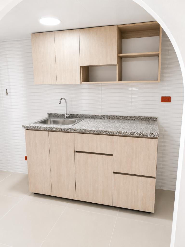 Apartamento en venta en Ciudadela Veinte De Julio, Barranquilla · foto 4 de 11