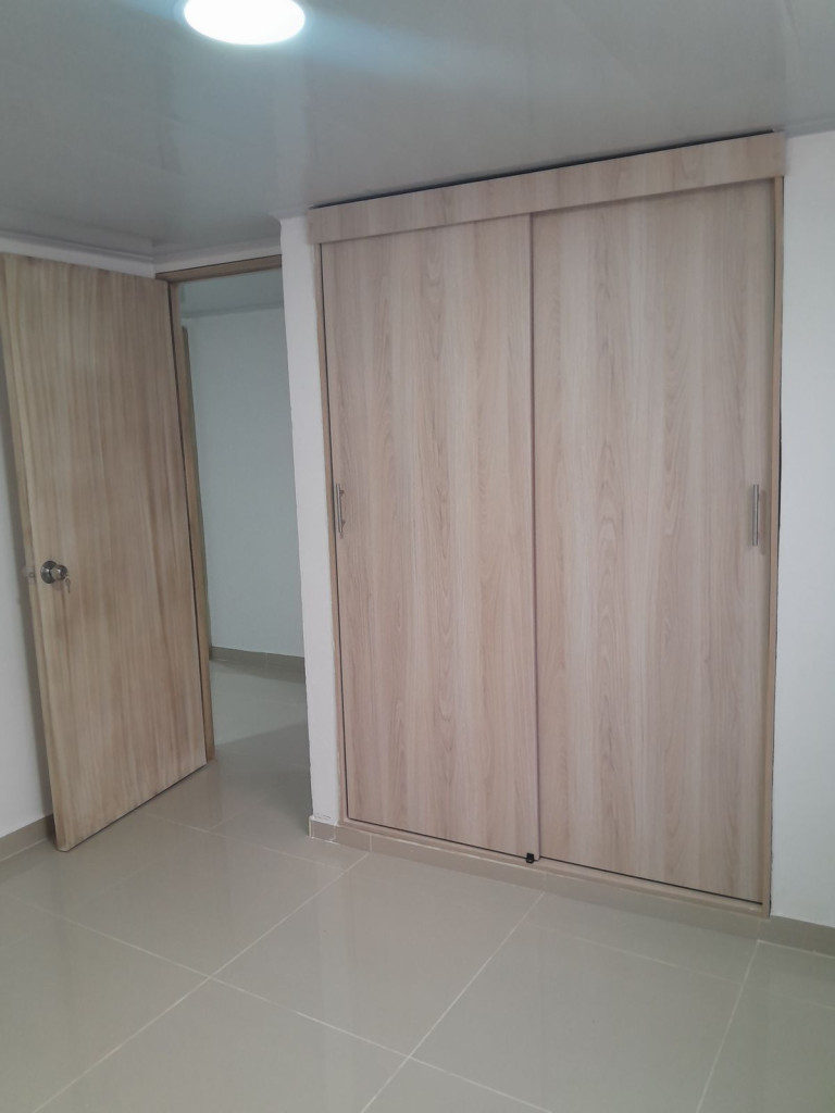 Apartamento en venta en Ciudadela Veinte De Julio, Barranquilla · foto 7 de 11