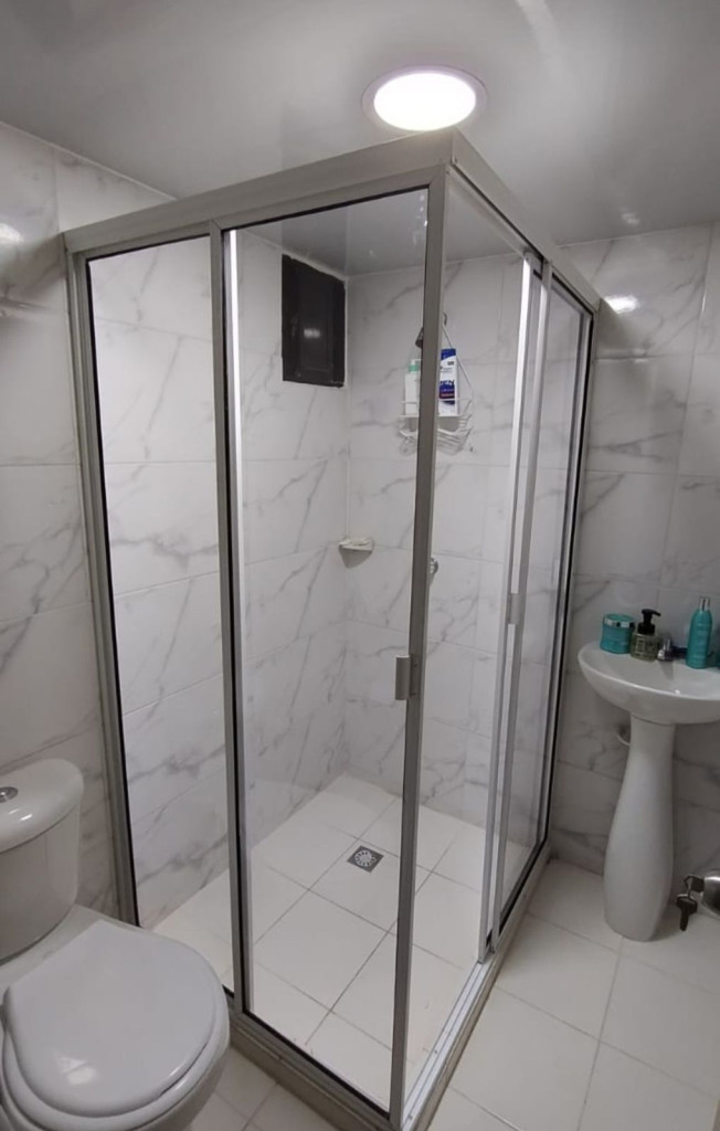 Apartamento en venta en Ciudadela Veinte De Julio, Barranquilla · foto 9 de 11
