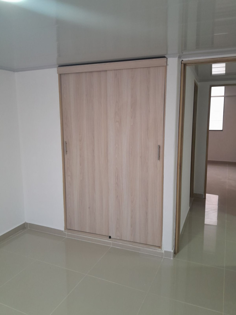 Apartamento en venta en Ciudadela Veinte De Julio, Barranquilla · foto 11 de 11