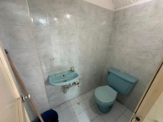 Bodega en venta en Lucitania Alta, Pereira, 80 m² · foto 2 de 6