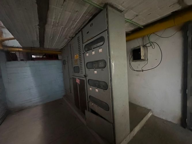 Bodega en venta en Lucitania Alta, Pereira, 80 m² · foto 3 de 6