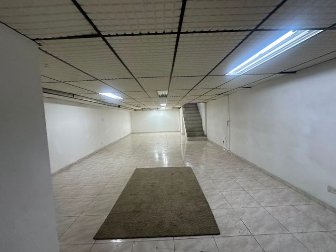 Bodega en venta en Lucitania Alta, Pereira, 80 m² · foto 4 de 6