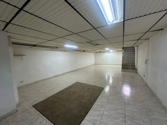 Bodega en venta en Lucitania Alta, Pereira, 80 m² · foto 5 de 6