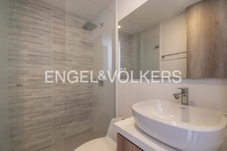 Apartamento de 2 alcobas en venta en El Poblado, Medellín, 79 m² · foto 12 de 12