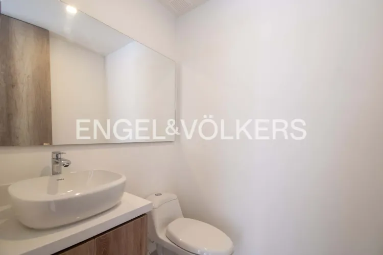 Apartamento de 2 alcobas en venta en El Poblado, Medellín, 79 m² · foto 6 de 12
