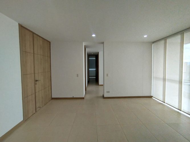 Apartamento de 2 alcobas en arriendo en El Porvenir, Rionegro, 80 m² · foto 4 de 15