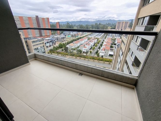 Apartamento de 2 alcobas en arriendo en El Porvenir, Rionegro, 80 m² · foto 5 de 15