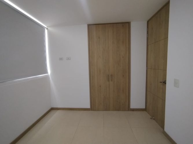 Apartamento de 2 alcobas en arriendo en El Porvenir, Rionegro, 80 m² · foto 11 de 15