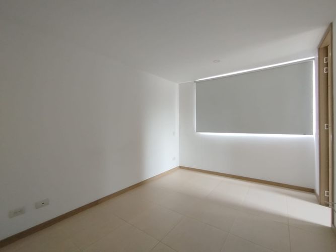 Apartamento de 2 alcobas en arriendo en El Porvenir, Rionegro, 80 m² · foto 12 de 15