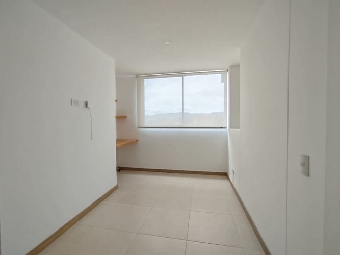 Apartamento de 2 alcobas en arriendo en El Porvenir, Rionegro, 80 m² · foto 13 de 15