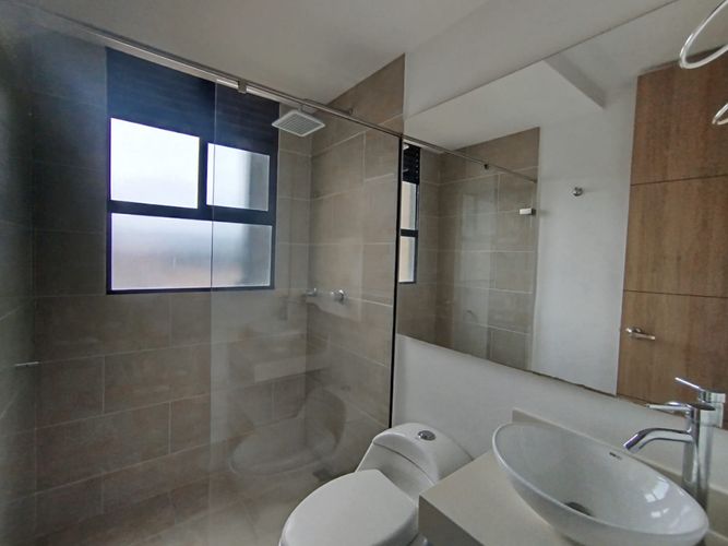 Apartamento de 2 alcobas en arriendo en El Porvenir, Rionegro, 80 m² · foto 14 de 15