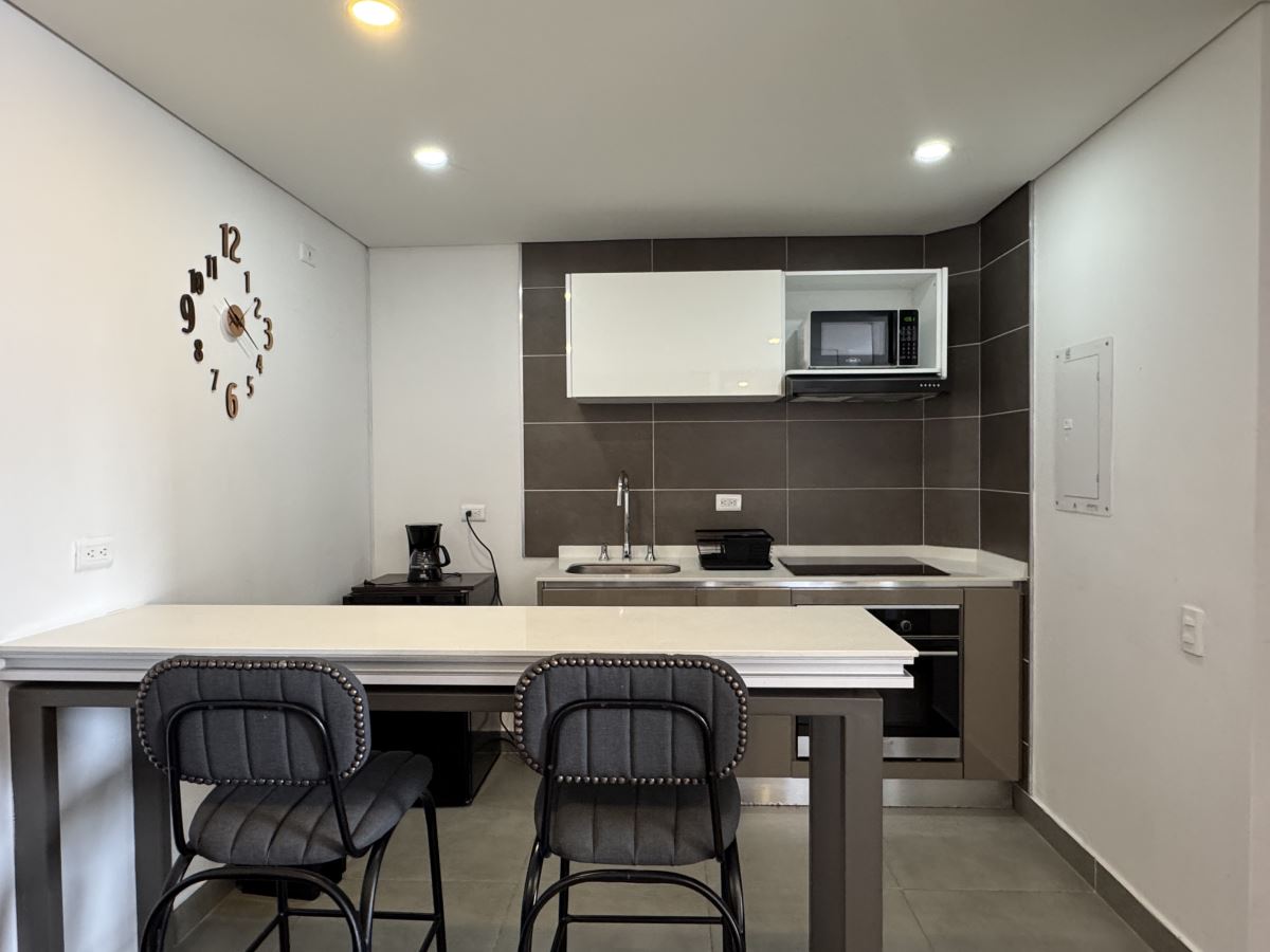 Apartamento en venta en Chapinero, Bogotá · foto 5 de 18