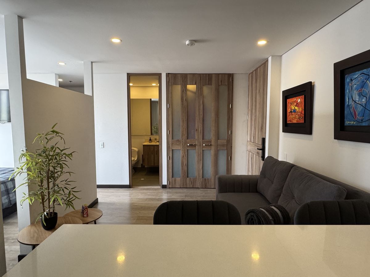 Apartamento en venta en Chapinero, Bogotá · foto 6 de 18