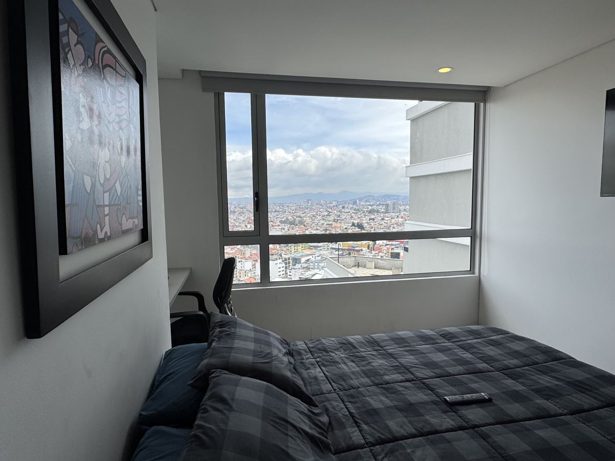 Apartamento en venta en Chapinero, Bogotá · foto 9 de 18