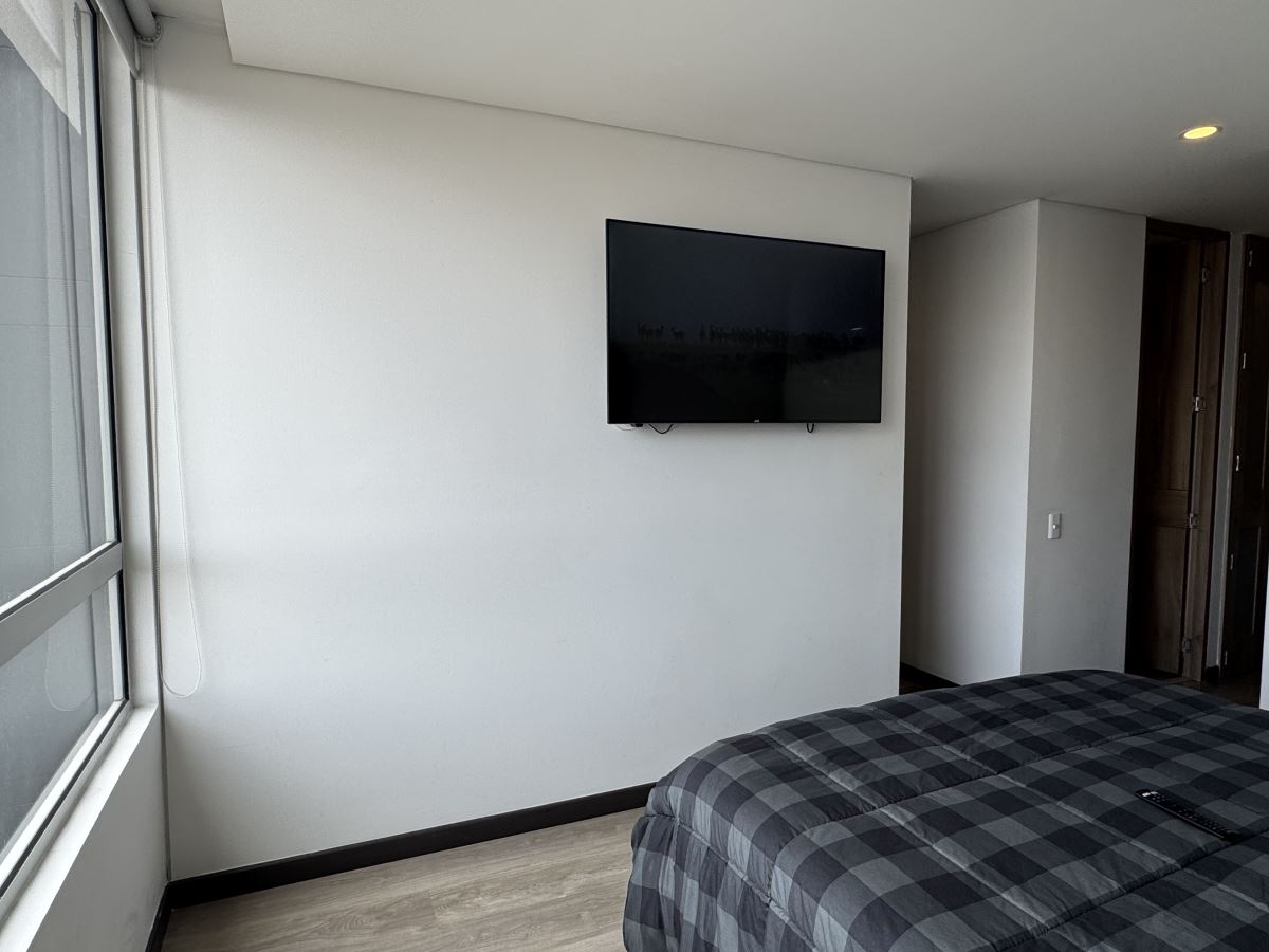 Apartamento en venta en Chapinero, Bogotá · foto 10 de 18