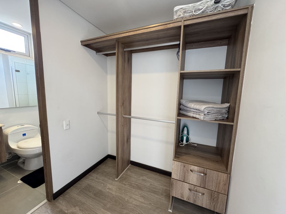 Apartamento en venta en Chapinero, Bogotá · foto 11 de 18